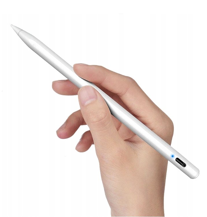 RYSIK PENCIL 2 GEN DO APPLE DO TABLETU IPAD 9 10 AIR 5 6