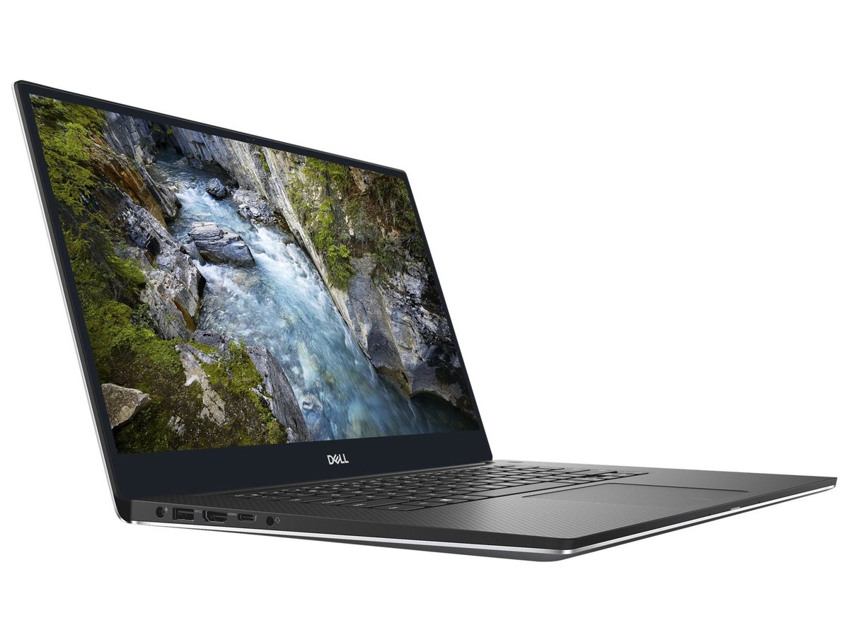 Windowsノート本体 Dell Precision 5540 Core i9 32GB 1TB Laptop DELL Precision 5540 Intel Core i9-9880H 32GB 512GB