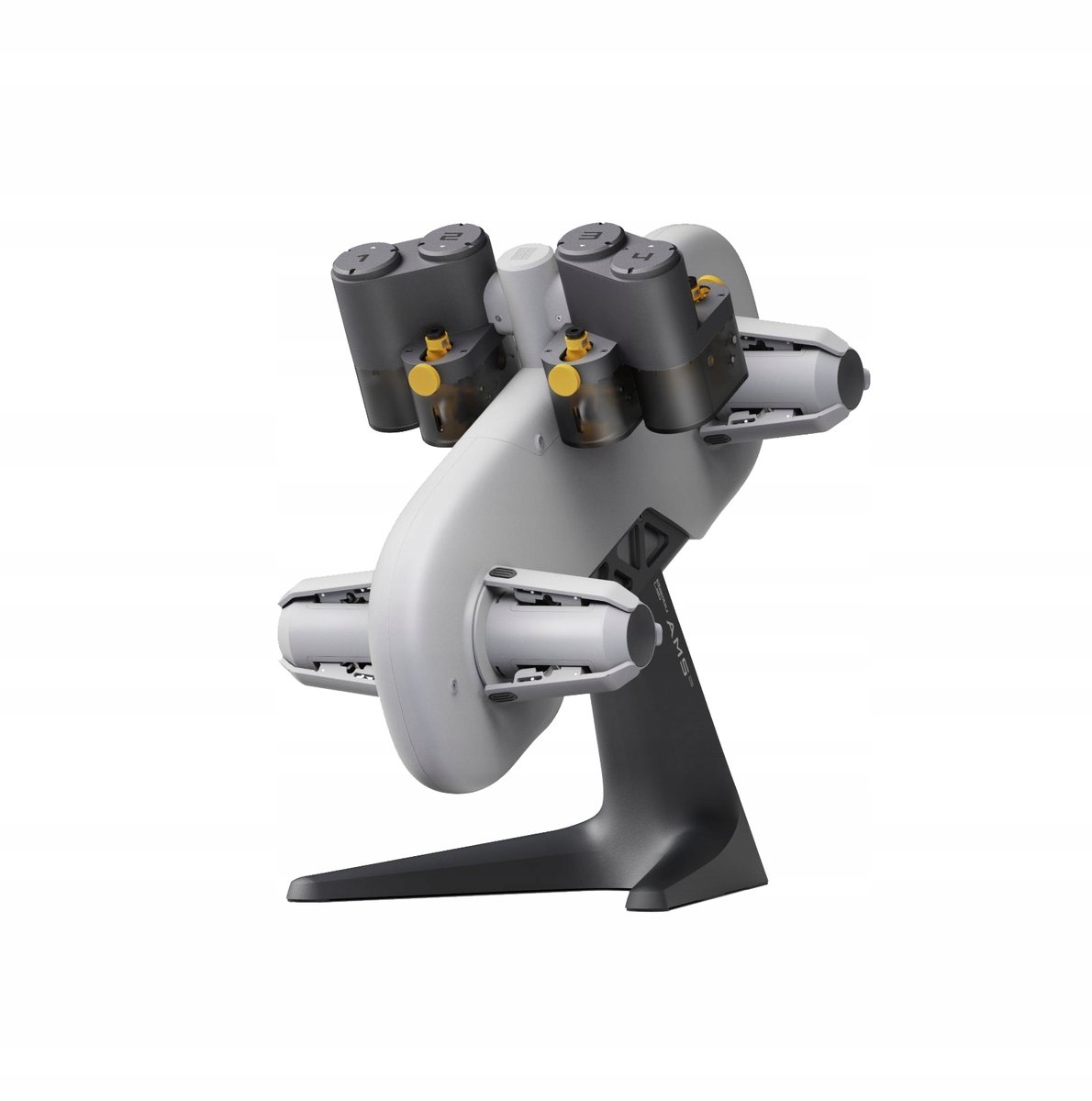 Drukarka 3D Bambu Lab A1 Combo + AMS Lite - Inna marka