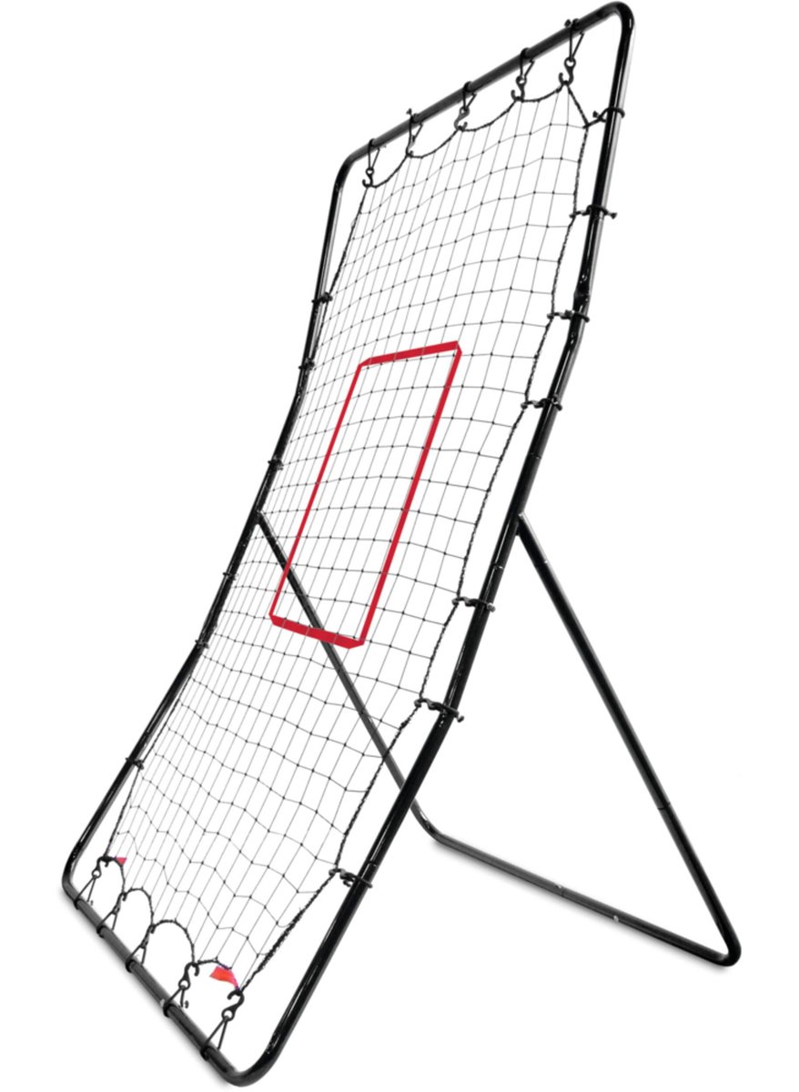 Baseball Pitchback Rebound Net - Rebounder baseballowy