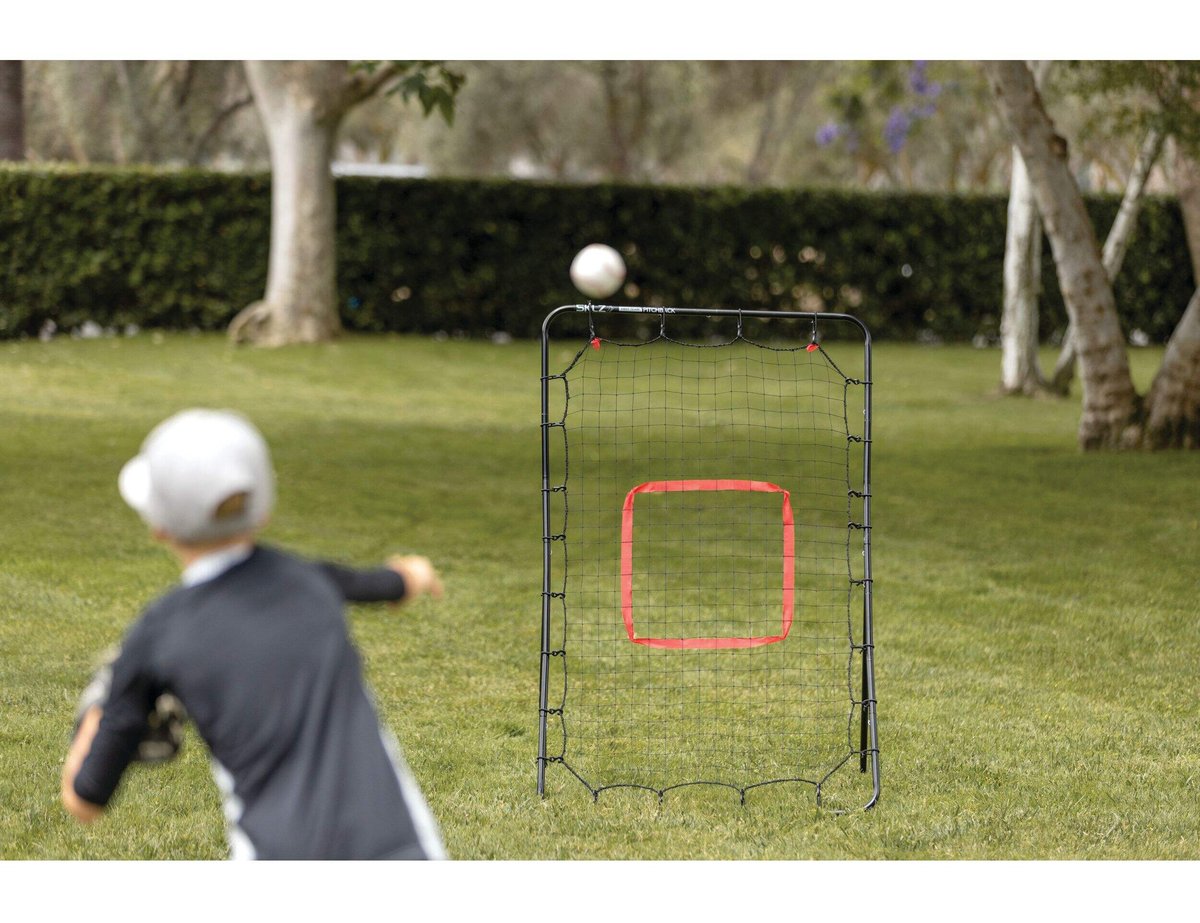 SKLZ デュアルサイドリバウンドネット SKLZ デュアルサイドリバウンドネット SKLZ デュアルサイド