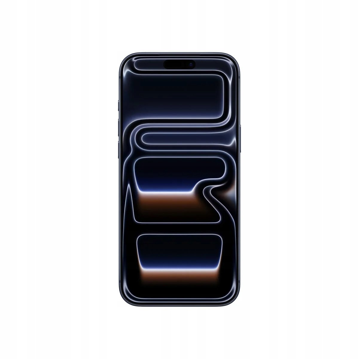 Apple iPhone 17 Pro Max 2TB Niebieski - Apple | Sklep EMPIK.COM