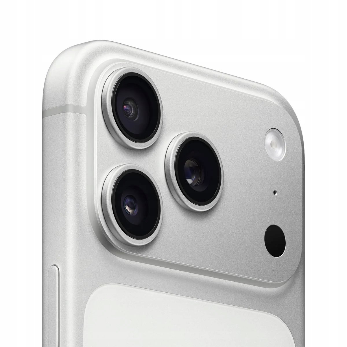 Apple iPhone 17 Pro 512GB Srebrny - Apple | Sklep EMPIK.COM