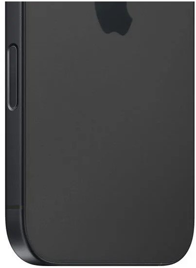 Apple iPhone 16 256GB Czarny - Apple | Sklep EMPIK.COM