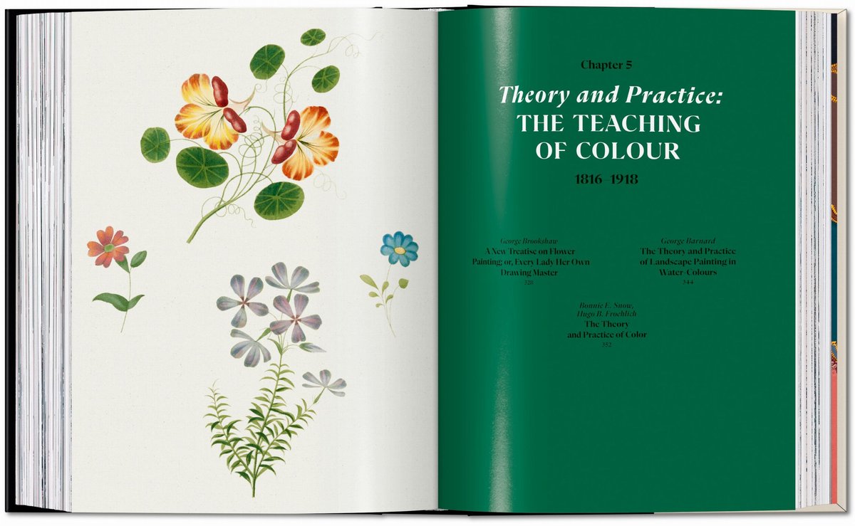 The Book of Colour Concepts. 45th Ed. - Alexandra Loske | Książka