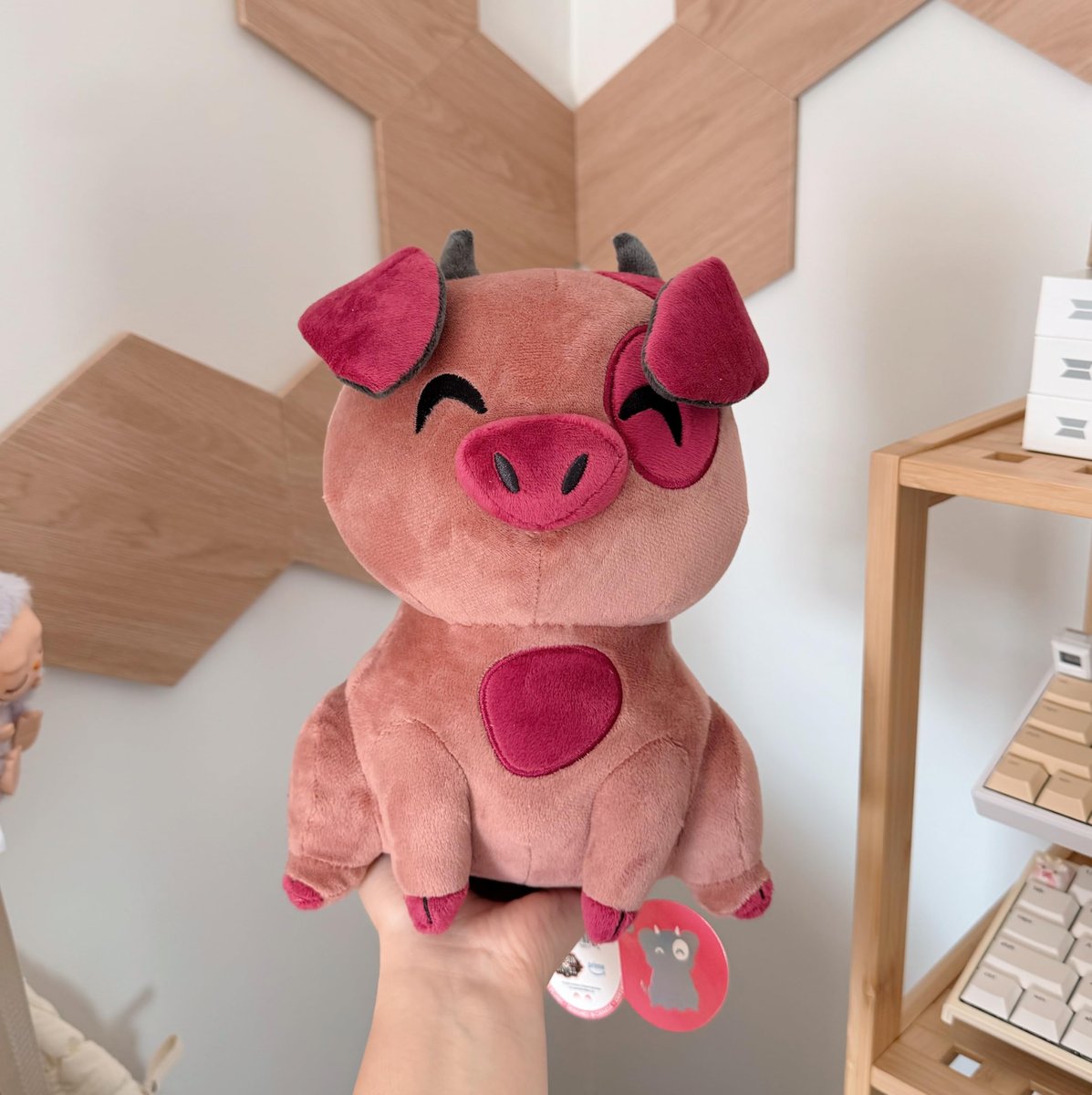 Youtooz Hazbin Hotel 9