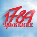1789, Les Amants De La Bastille - The Paris Cast Of 1789, Les Amants De La Bastille