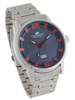 179/35 Zegarek Męski Timemaster Bransoleta Timemaster