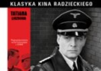 Stirlitz powróci za kilka mgnień wiosny