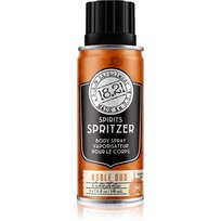 18.21 man made noble oud spray do ciała 100 ml     
