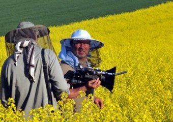 Spotkania z nieoczekiwanym