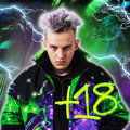 +18 - Kubi Producent