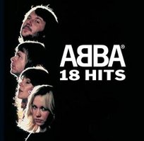 18 Hits (Ecopac) Abba