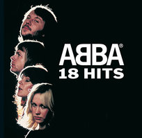 18 Hits Abba