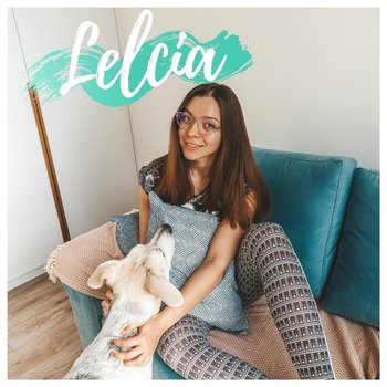 #18 Mieszkanie i jego wady - Lelcia - podcast - Budzyńska Ewelina