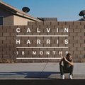 18 Months - Harris Calvin