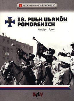 18 Pułk Ułanów Pomorskich - Turek Wojciech