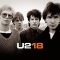 18 Singles - U2