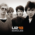 18 Singles PL - U2