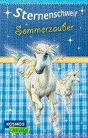 18. Sommerzauber - Chapman Linda