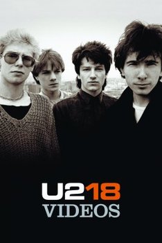 18 Videos - U2