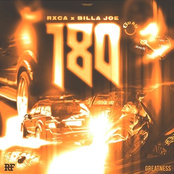 180 Grad - RXCA & BILLA JOE