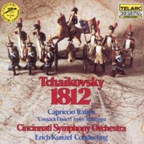 1812 Overtura Various Artists