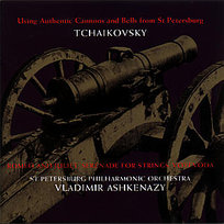 1812 Overture Ashkenazy Vladimir