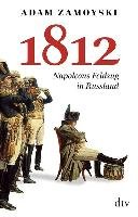 1812 Zamoyski Adam