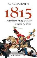 1815 Zamoyski Adam