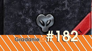 #182 Area51: Top Secret - Gradanie - podcast - Opracowanie zbiorowe