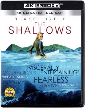 183 metry strachu - Collet-Serra Jaume