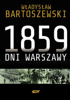 1859 dni Warszawy Bartoszewski Władysław