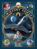 1869. Podbój kosmosu. Gwiezdny zamek. Tom 2 - Alice Alex