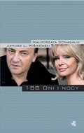 188 dni i nocy - Domagalik Małgorzata, Wiśniewski Janusz L.