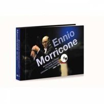 18CD/Box Set Ennio Morricone: Musiques de Films 1964-2015 Limited Edition LTD Unknown