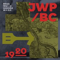 19:20 Jwp, Magiera, Druga Strona Ulicy, BC