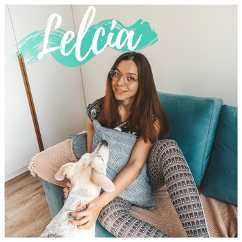 #19 Bycie FIT kiedyś i dziś - Lelcia - podcast - Budzyńska Ewelina