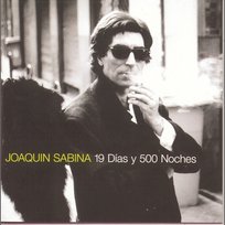 19 Dias Y 500 Noches Joaquín Sabina