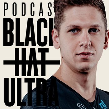 #19 Michał Rajca - Black Hat Ultra - podcast - Dąbkowski Kamil
