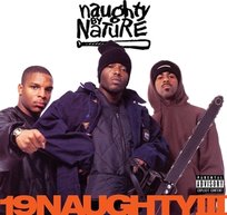 19 Naughty Iii Naughty By Nature