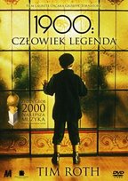 1900: Człowiek legenda Tornatore Giuseppe