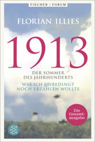1913. Die Gesamtausgabe Fischer Taschenbuch Verlag