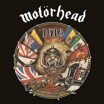 1916 Motörhead