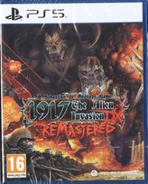 1917 - The Alien Invasion DX Remastered (PS5) Inny producent