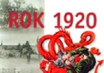 Świętowanie rocznicy Bitwy Warszawskiej