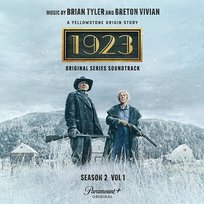 1923 (Original Series Soundtrack), Season 2, Vol. 1. Brian Tyler, Breton Vivian