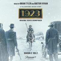 1923 (Original Series Soundtrack), Season 2, Vol. 2 Breton Vivian, Brian Tyler