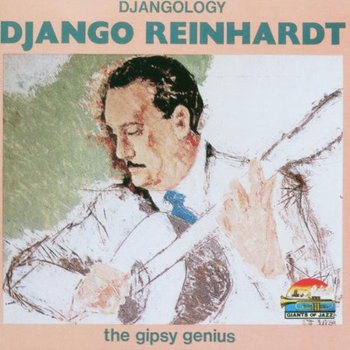 1936-1940 - Reinhardt Django