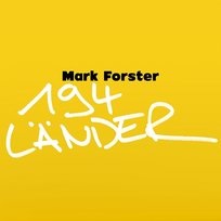 194 Länder Mark Forster